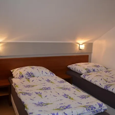 Mila, Tatragolf C407 فيلكا لومنيكا