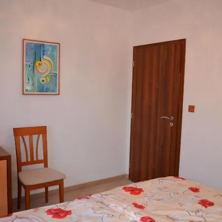 Mila, Tatragolf C407 فيلكا لومنيكا