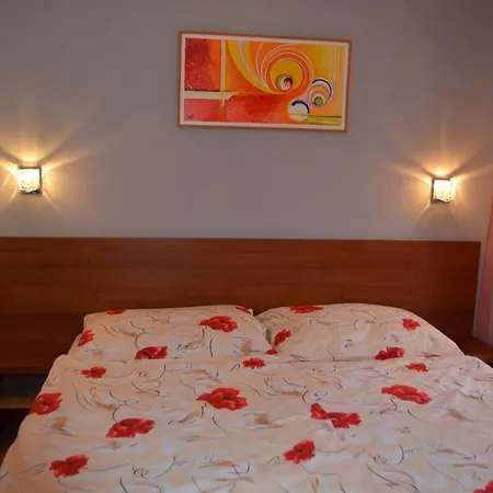 Mila, Tatragolf C407 Apartman