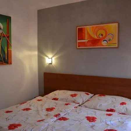 Apartmán Mila, Tatragolf C407