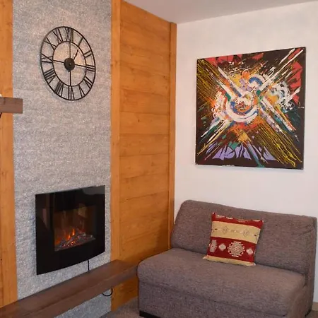 Mila, Tatragolf C407 *