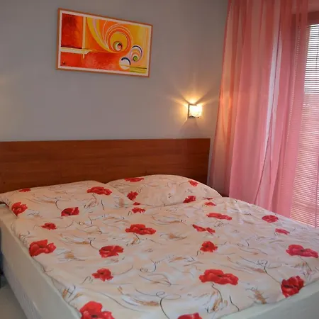Apartmán Mila, Tatragolf C407