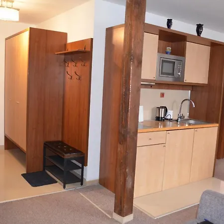 Mila, Tatragolf C407 * فيلكا لومنيكا