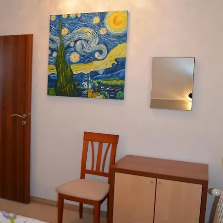 Apartmán Mila, Tatragolf C407