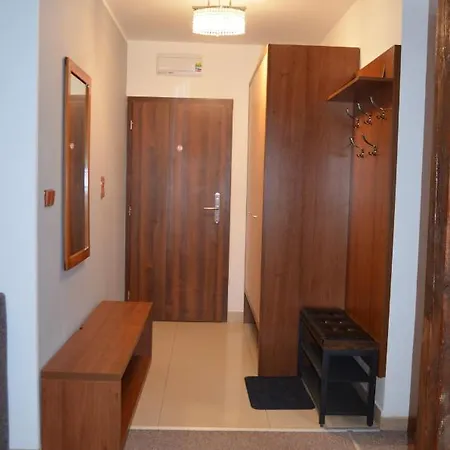 شقة Mila, Tatragolf C407 فيلكا لومنيكا