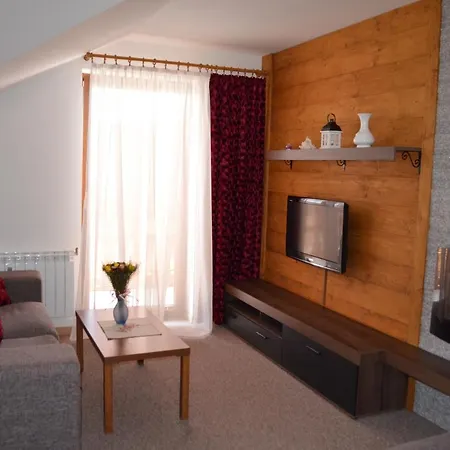 Mila, Tatragolf C407