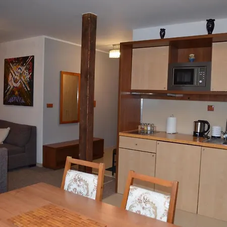 Mila, Tatragolf C407 فيلكا لومنيكا