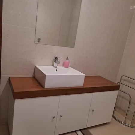 Mila, Tatragolf C407 *