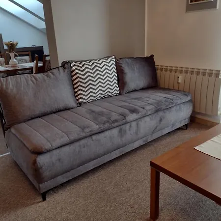 Apartman Mila, Tatragolf C407 *