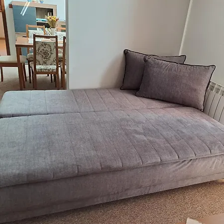 Mila, Tatragolf C407 Apartmán Vel'ka Lomnica