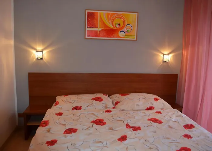 Mila, Tatragolf C407 Appartement