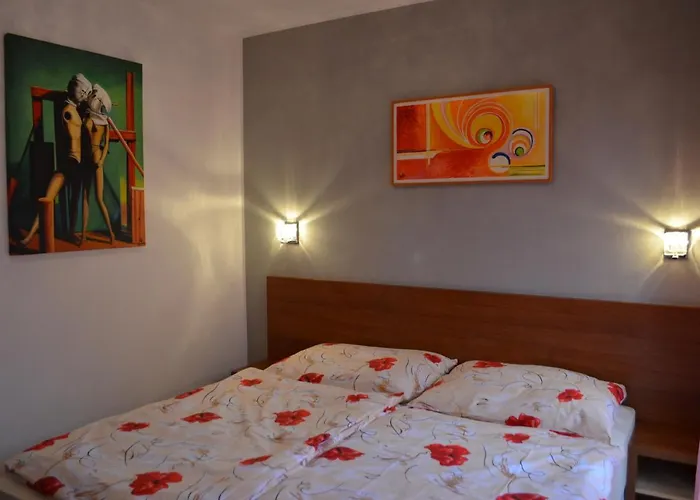 Appartement Mila, Tatragolf C407