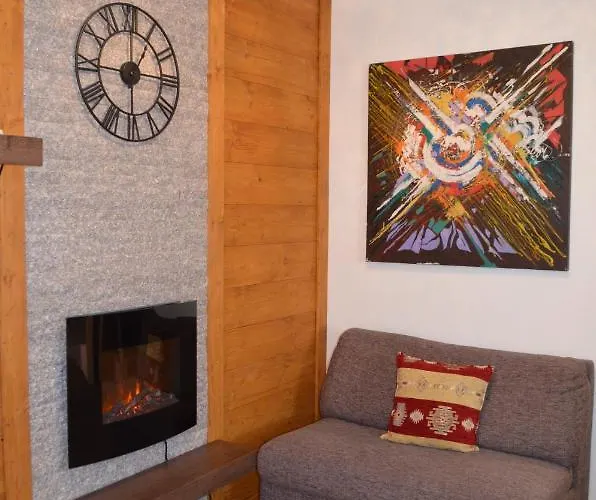 Mila, Tatragolf C407 *