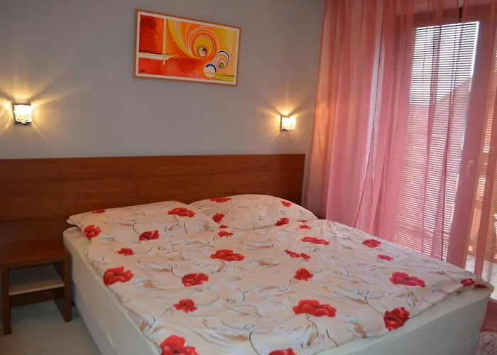 Appartement Mila, Tatragolf C407