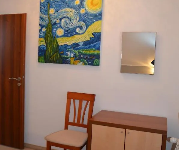 Appartement Mila, Tatragolf C407