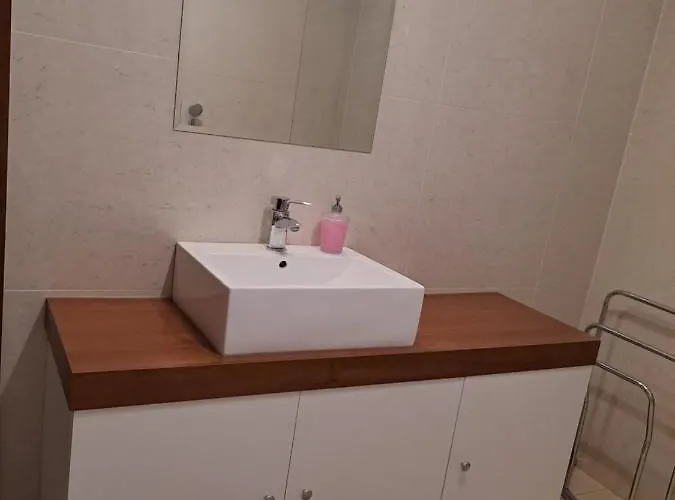 Mila, Tatragolf C407 *